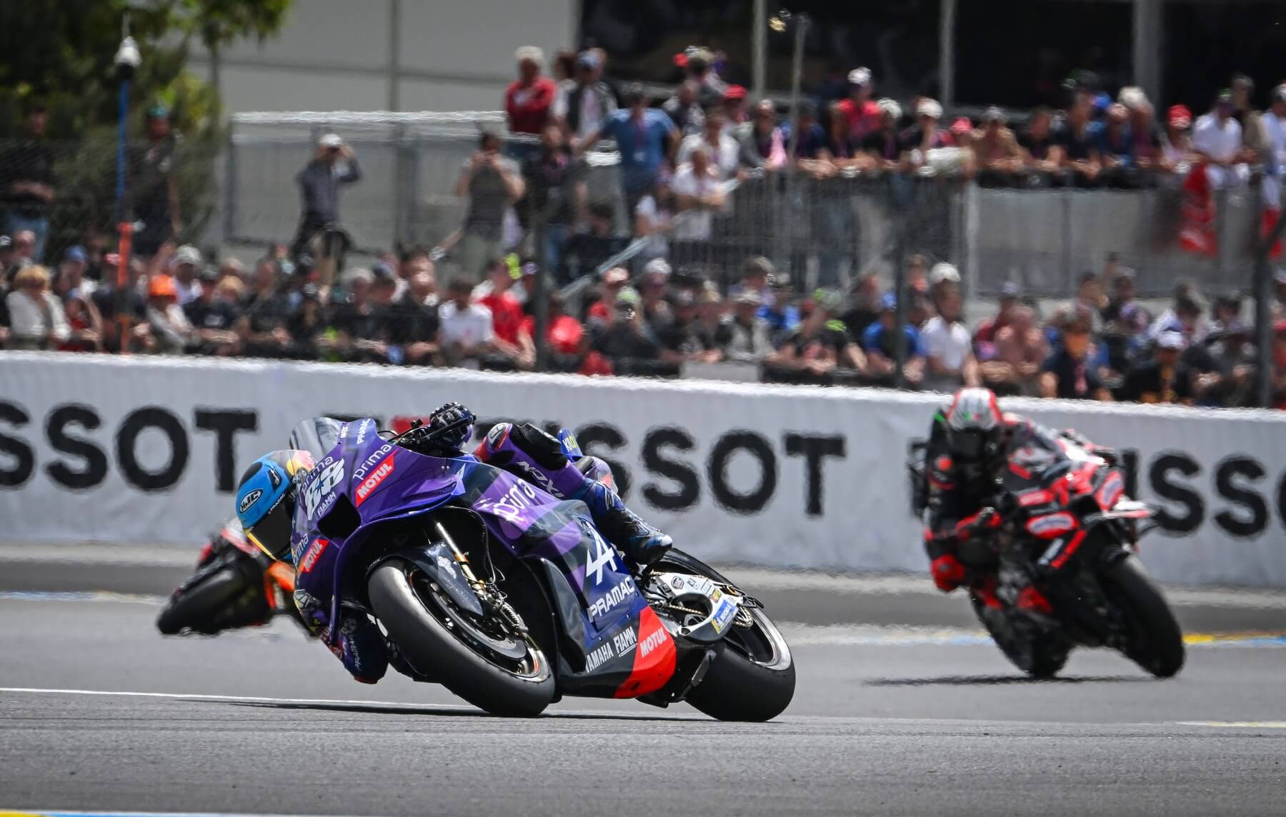 MotoGP 2025